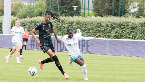 Football. Seconde Ligue : Saint-Malo vainqueur pour l’honneur