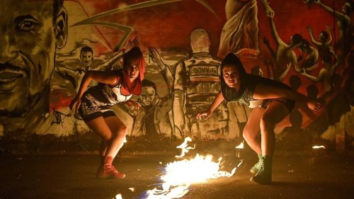 Des « extractes » gratuits à La nuit du théâtre