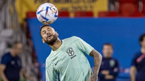 DIRECT. Coupe du monde : Neymar annoncé titulaire, Sadio Mané fier du parcours sénégalais