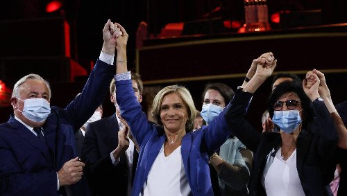 Élections régionales 2021. Parcours, profession, sensibilité... Qui sont les 13 présidents élus ?