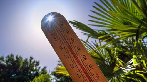 Avec 35,9 °C, le record national de chaleur pour octobre battu dans les Landes