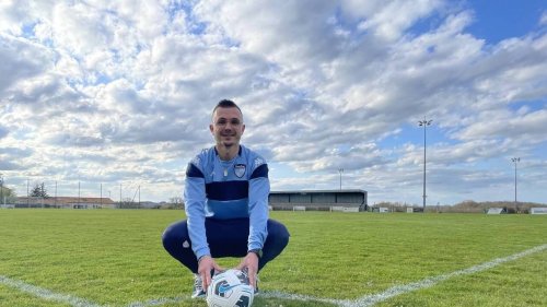 Football. Jonathan Le Ner, auteur du plus beau but du foot amateur : « Tout ça me dépasse »