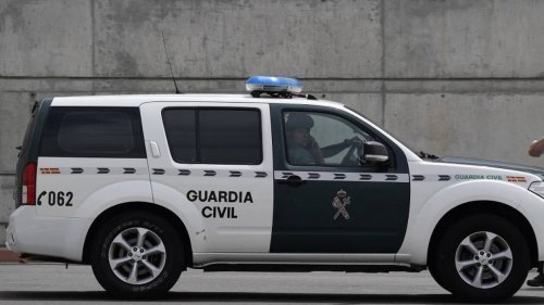 Enseignants tués dans les Hautes-Pyrénées: le principal suspect traqué en Espagne, sa moto retrouvée