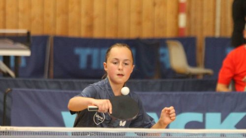 Tennis de table. Championnats de Bretagne à Plescop : 350 pongistes pour en découdre