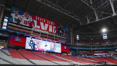 Football américain. Affiches, diffusion, Rihanna et DJ Snake… Tout savoir sur le Super Bowl 2023