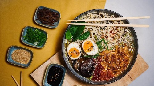 Ces six destinations que les amateurs de gastronomie doivent absolument visiter