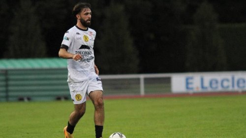 Football. R1 normand : Trouville Deauville chute, bon coup pour Mézidon… Le bilan du week-end
