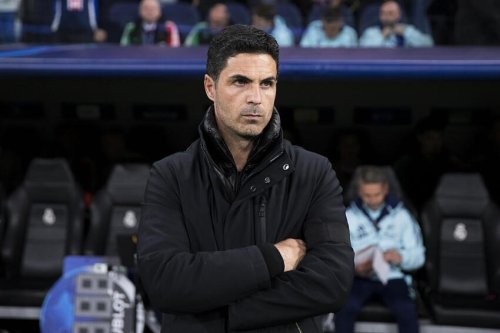 Mikel Arteta annonce un forfait majeur avant d'affronter le PSG !