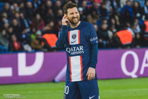 Lionel Messi fait un geste fort pour négocier son grand retour au Barça !