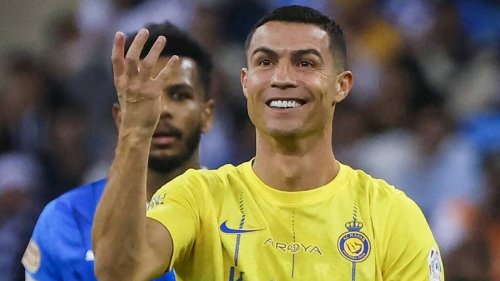 VIDÉO. Georgina Rodrigues, compagne de Cristiano Ronaldo, annonce la fin de carrière de CR7