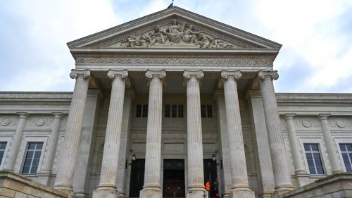 À Angers, le nonagénaire condamné pour l’homicide involontaire d’une piétonne en juin 2022