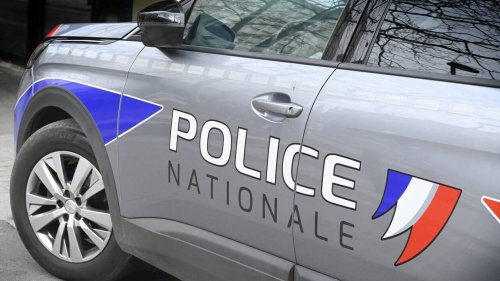 Une femme gravement brûlée au chalumeau à Saint-Chamond, son conjoint interpellé