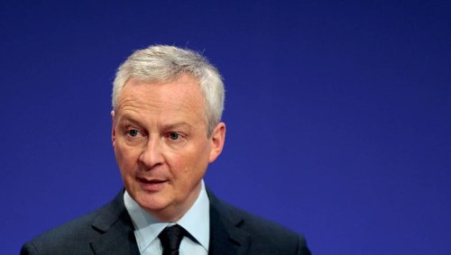 Pass sanitaire. Seuls les grands centres commerciaux seront concernés, annonce Bruno Le Maire