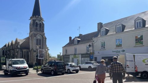 L’équipementier automobile Valeo stoppe toute sa production, dans cette commune de la Sarthe