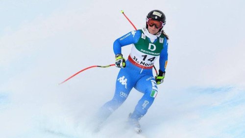 Ski alpin. Décès de l’Italienne Elena Fanchini, emportée par un cancer à 37 ans