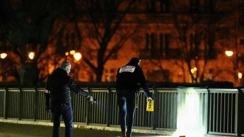 Attaque à Paris : jeune touriste allemand tué, britannique blessé... Ce que l'on sait des victimes