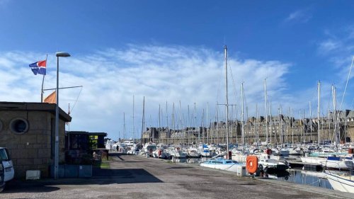 Saint-Malo. Les plaisanciers rassurés sur le dossier de rénovation du port Vauban