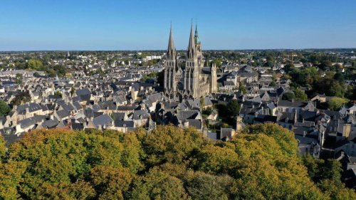 REPORTAGE. Un week-end à la découverte de Bayeux, cité historique au cœur de la Normandie