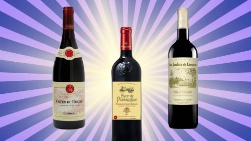En voilà 3 : ces vins d’exception à moins de 10 euros sont en fin de stock ce mardi