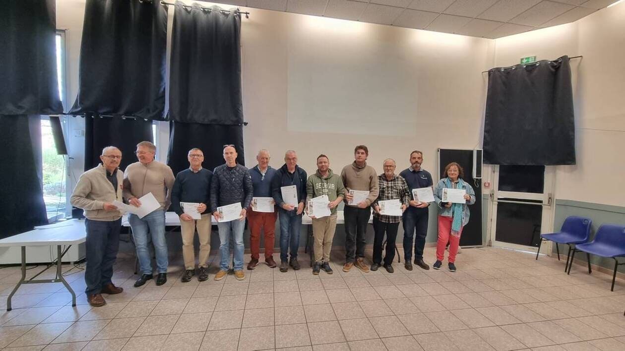 L’Abeille Normande du Calvados célèbre l’excellence apicole à Mondeville