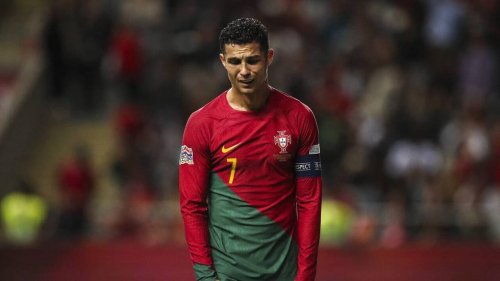 Mercato. Le transfert de Cristiano Ronaldo à Al-Hilal avorté à cause d’une sanction administrative ?