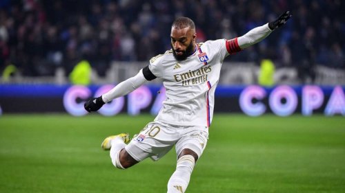 Lens – OL. Les compos probables du match de la 14e journée de Ligue 1