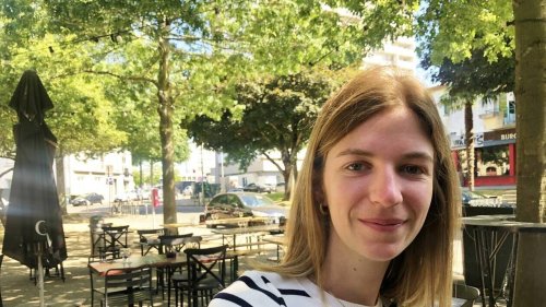Salomé, une Lorientaise au parcours… éloquent