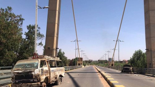 Au Soudan, au moins 481 civils ont été tués ces deux dernières semaines, déclare l’Onu