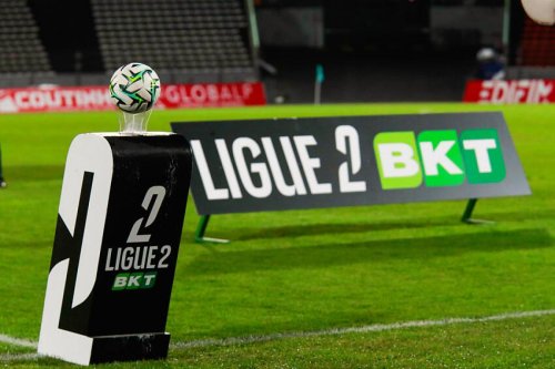 Le FC Metz vient à bout de l'USL Dunkerque et prend la tête de la L2 !