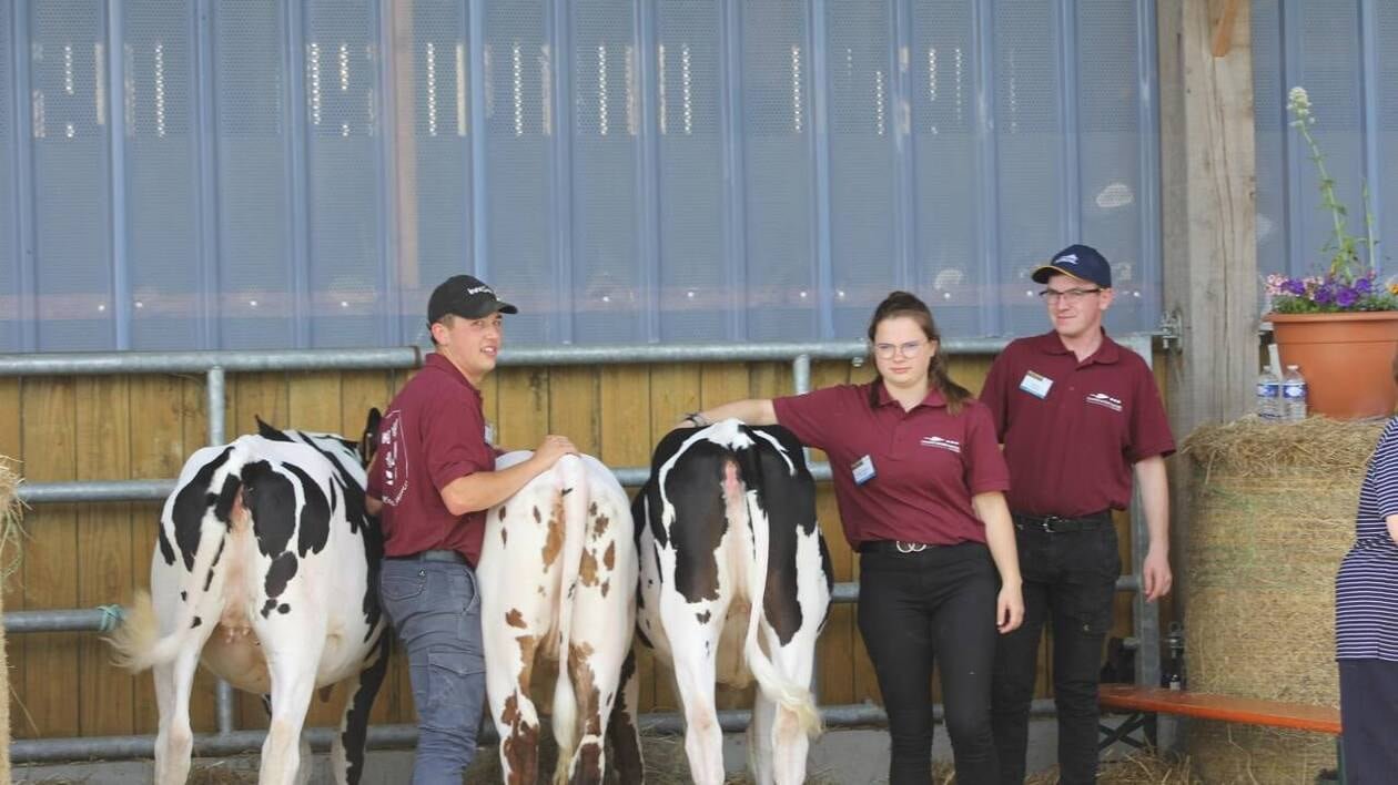Le Salon de l’agriculture de Coutances revient les 26 et 27 avril 2025