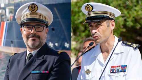 Bleu ou blanc : pourquoi les uniformes de la Marine nationale changent-ils ?