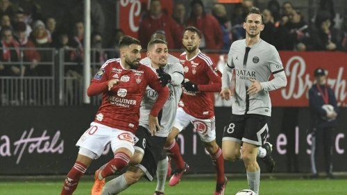 DIRECT. Stade Brestois – Toulouse FC : suivez le match de la 29e journée de Ligue 1 en live