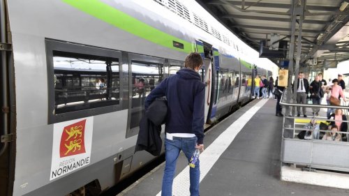 La grève SNCF est reconduite ce vendredi 8 juillet, nouvelle perturbation du trafic en Normandie