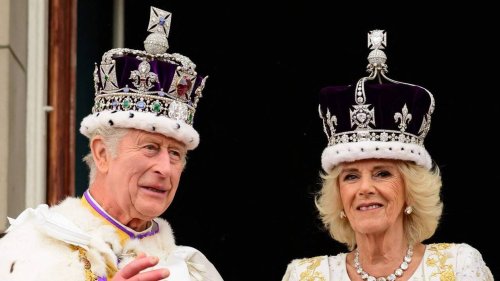 Queen Camilla, la revanche d’une reine ? Réponse dans un documentaire inédit, ce soir sur France 5