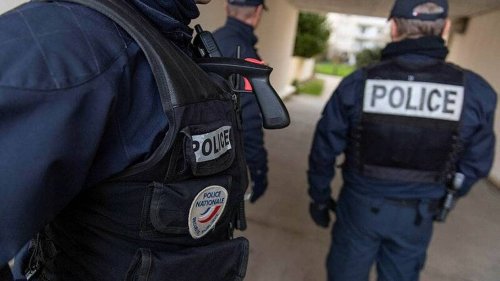 À Marseille, un jeune homme tué par balle et deux autres blessés