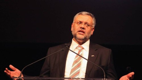 Expulsion des États-Unis de l’ambassadeur d’Afrique du Sud… ce qu’il faut savoir