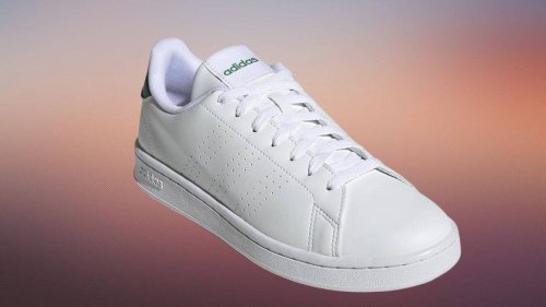 Baskets blanches Adidas : cet incontournable modèle homme est à -44 % sur Amazon
