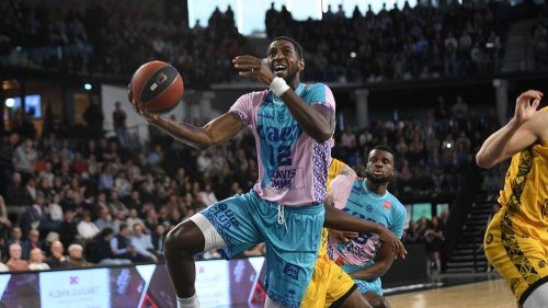 Basket. Pro B : du suspense à tous les étages… Le bilan de la 35e journée