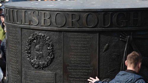 34 ans après le drame d’Hillsborough, la police britannique s’excuse et promet des réformes
