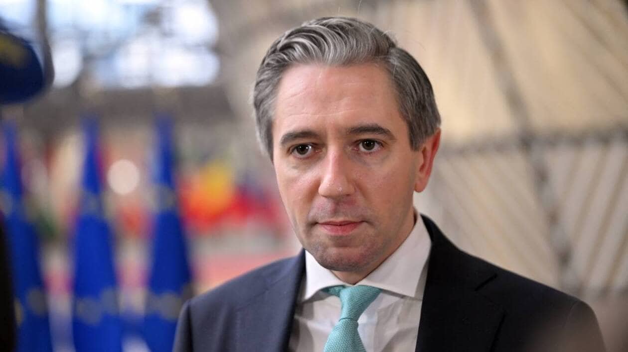 L’Irlande votera contre l’accord de l’UE avec le Mercosur