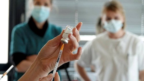 Covid-19. La troisième dose de vaccin bientôt étendue ? Voici ce qu’il faut savoir