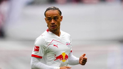 Mercato. Le prix de vente pour Xavi Simons fixé par le RB Leipzig