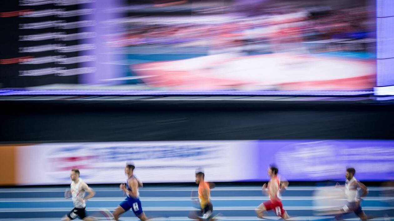 Athlétisme. World Athletics impose le prélèvement buccal pour déterminer le genre des athlètes