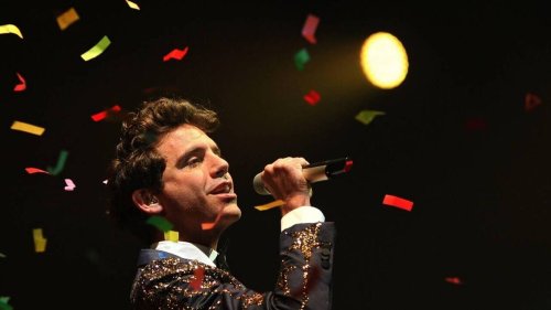 Mika sort son sixième album ce vendredi : « Cet album me métamorphose »
