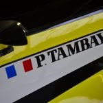 F1. Patrick Tambay est mort. Notre hommage avec cette lettre ouverte