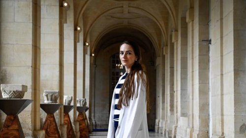 Forum pour la paix. «Ce qui se passe avec la Russie doit tous nous interpeller» dit cette prix Nobel