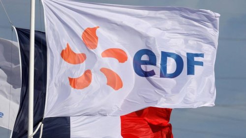 Des actionnaires d’EDF portent plainte pour contester la gestion par l’État