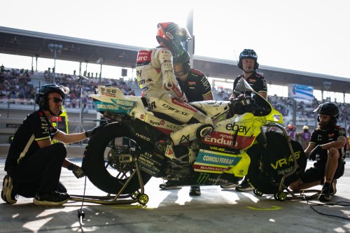 MotoGP Enfin l'heure des outsiders des Ducati Factory, pour faire tomber Marquez, à Jerez !? - Le Mag ...