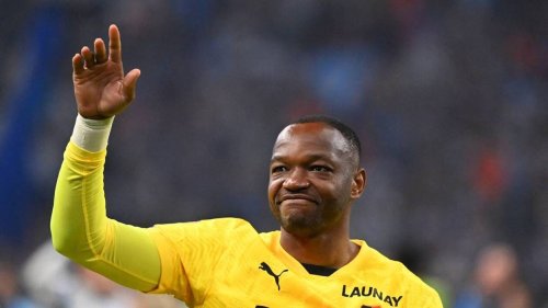 OM - Stade Rennais. Pour Steve Mandanda, l’ovation du Vélodrome, « c’était un moment magique… »