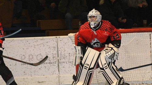 Roller hockey - Élite : Caen signe un véritable exploit face au leader